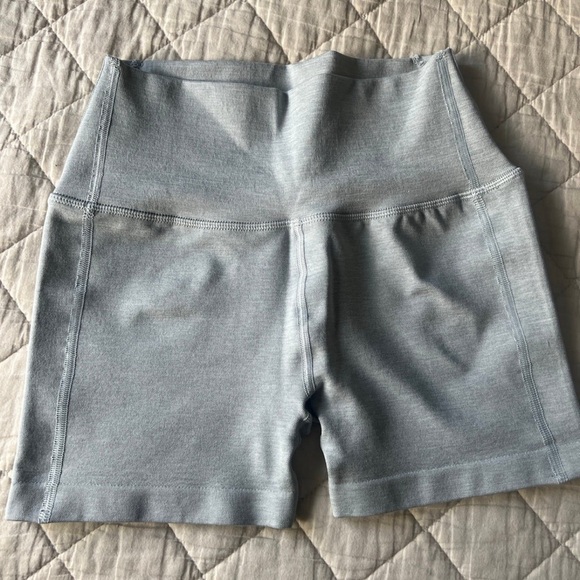 ALPHALETE REVIVAL SHORTS - Picture 4 of 7